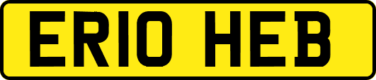 ER10HEB