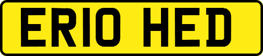 ER10HED
