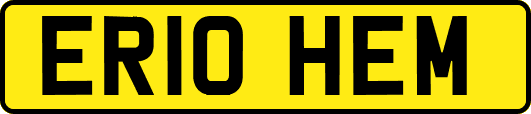 ER10HEM