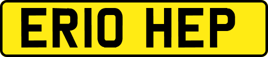 ER10HEP