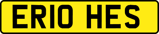 ER10HES