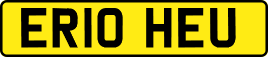 ER10HEU