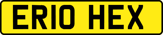ER10HEX