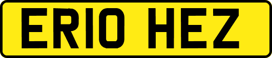 ER10HEZ