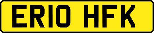 ER10HFK
