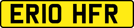ER10HFR