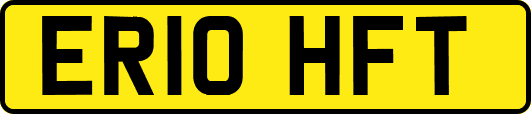 ER10HFT