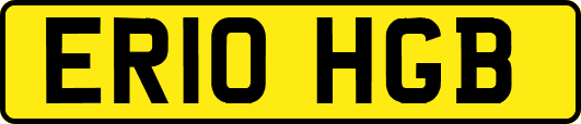 ER10HGB