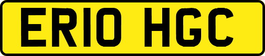 ER10HGC