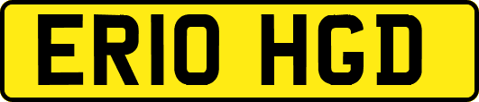 ER10HGD