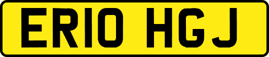 ER10HGJ