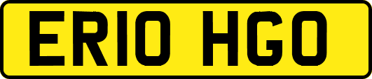 ER10HGO