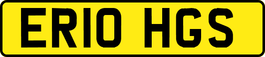 ER10HGS