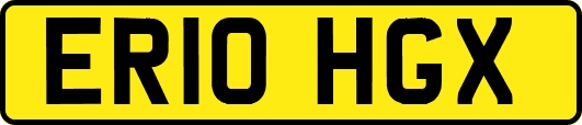 ER10HGX