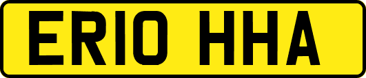 ER10HHA