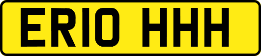 ER10HHH