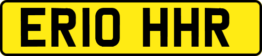 ER10HHR