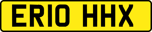 ER10HHX