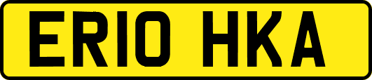 ER10HKA