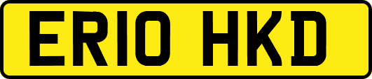 ER10HKD