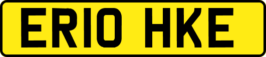 ER10HKE