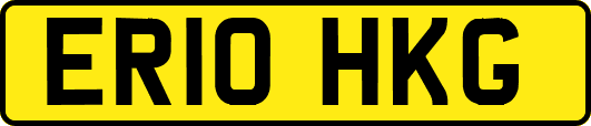 ER10HKG