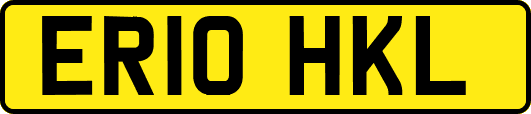 ER10HKL