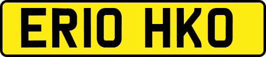 ER10HKO