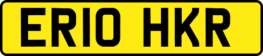 ER10HKR