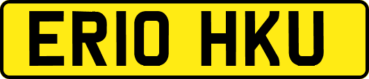 ER10HKU