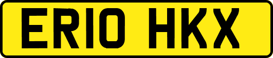 ER10HKX