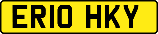 ER10HKY