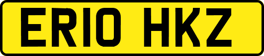 ER10HKZ
