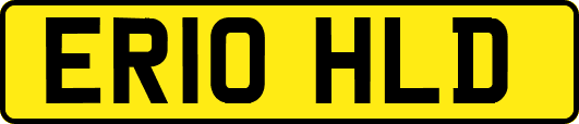 ER10HLD