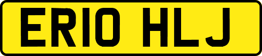 ER10HLJ