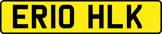 ER10HLK