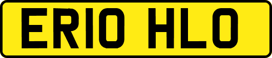 ER10HLO