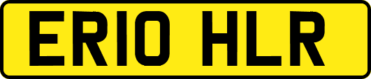 ER10HLR