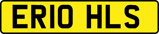 ER10HLS