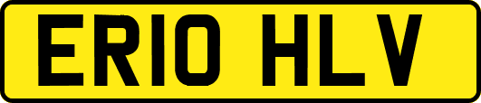 ER10HLV