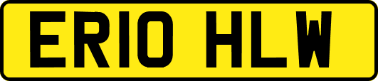 ER10HLW
