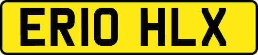 ER10HLX