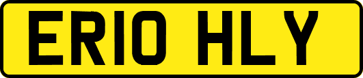 ER10HLY