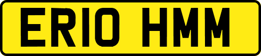 ER10HMM