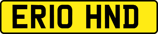 ER10HND