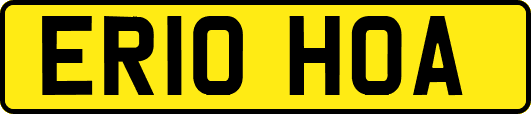 ER10HOA
