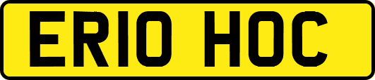 ER10HOC