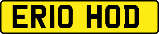 ER10HOD