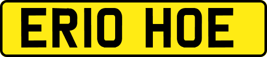 ER10HOE