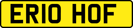 ER10HOF